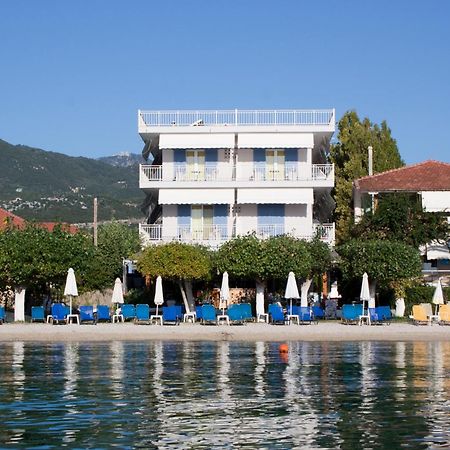 Hotel Nydri Beach Εξωτερικό φωτογραφία