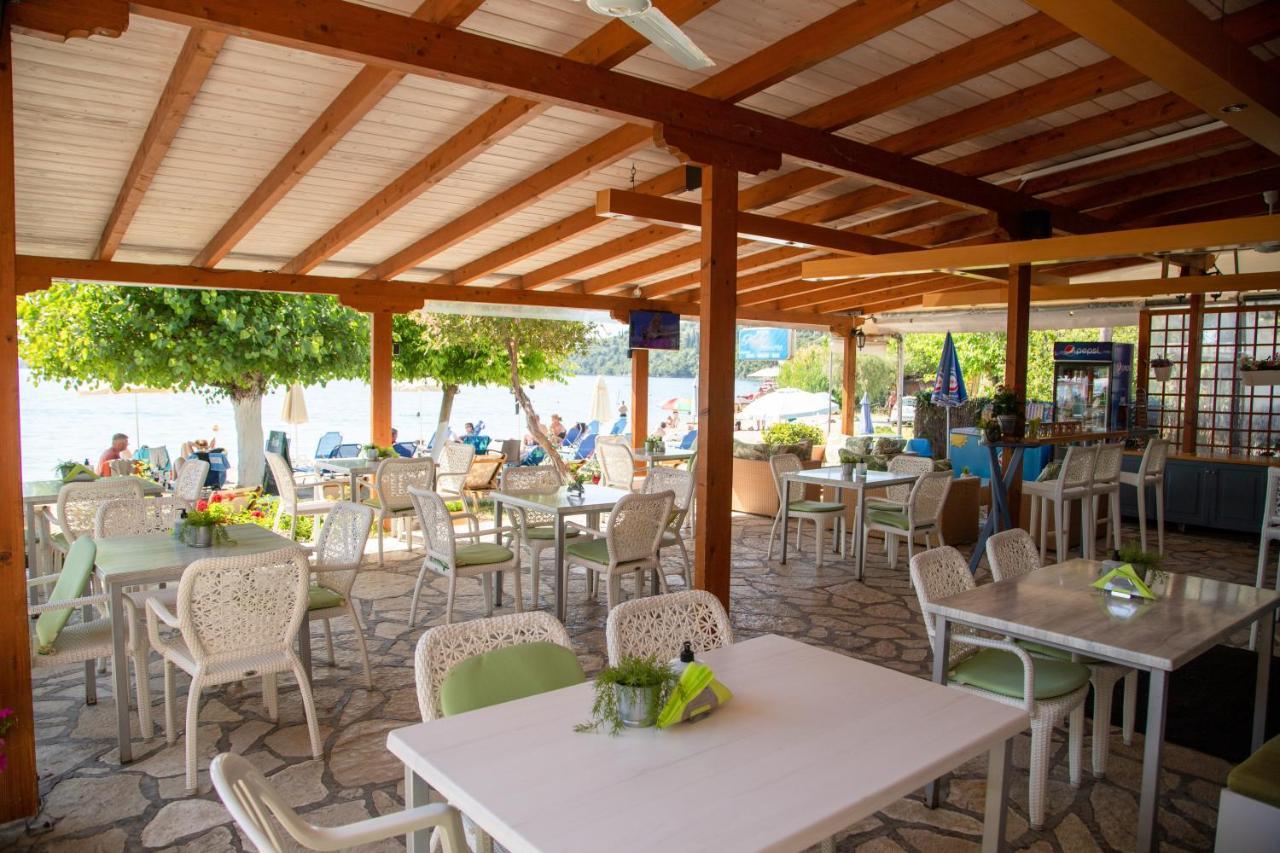 Hotel Nydri Beach Εξωτερικό φωτογραφία